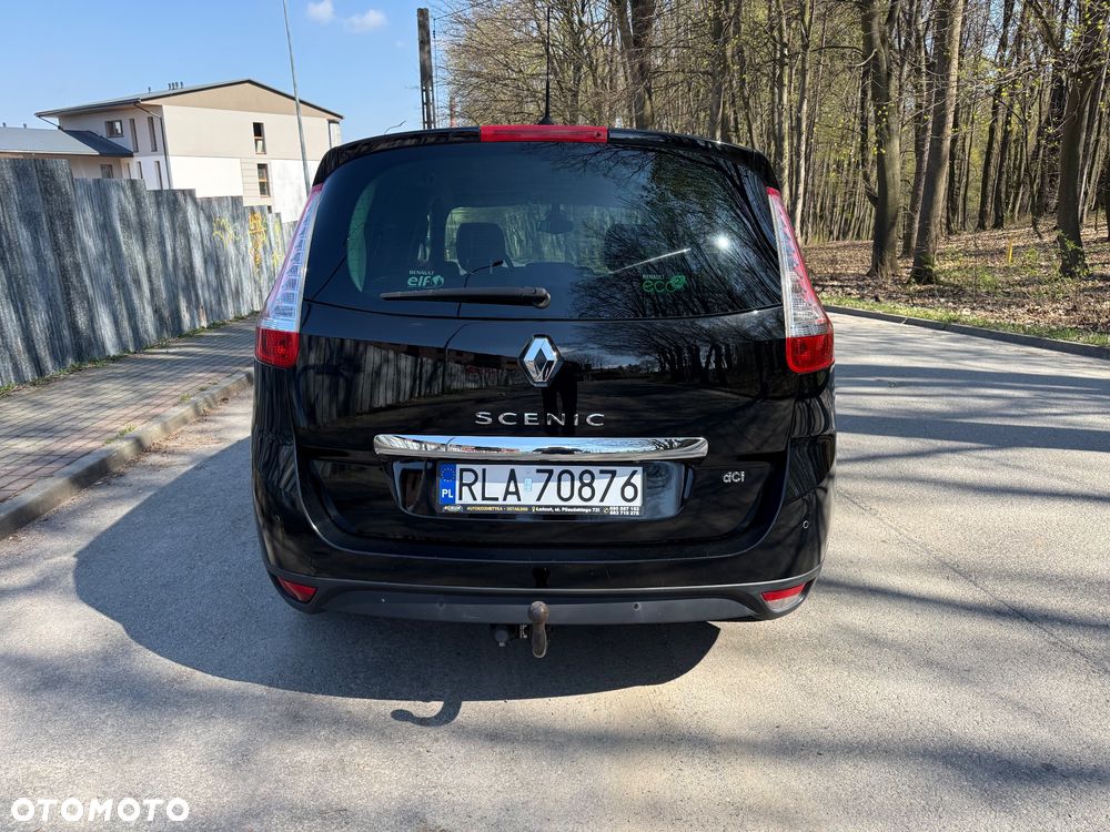 Renault Scenic Energy dCi 130 S&S Xmod Bose Edition - 6