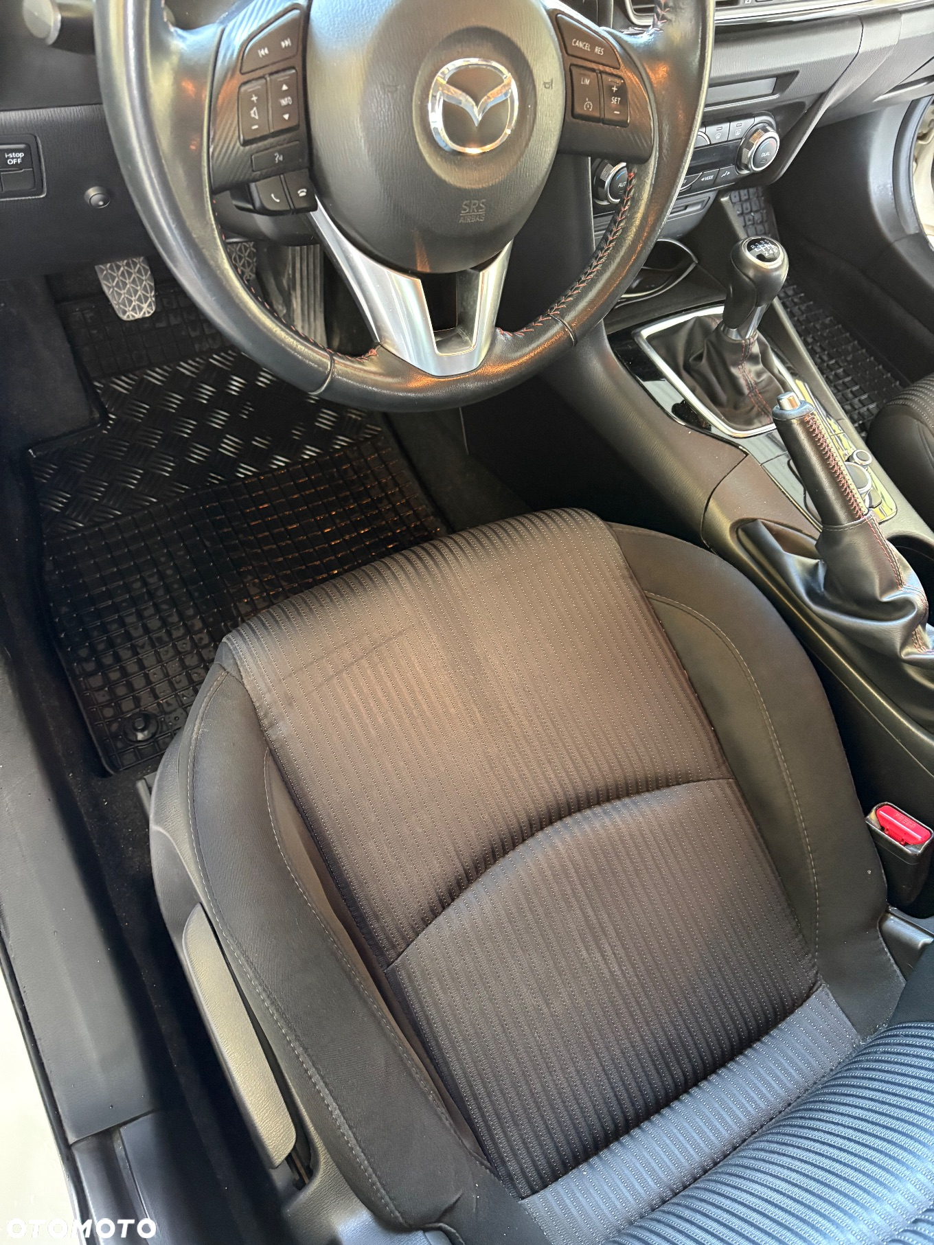 Mazda 3 2.0 Skyenergy - 15