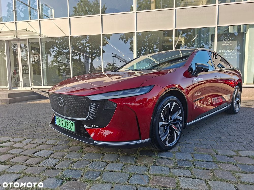 Mazda 6e 68.8kWh Takumi Plus - 6