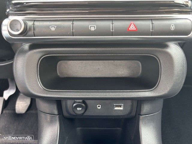 Citroën C3 1.6 BlueHDi Feel - 8