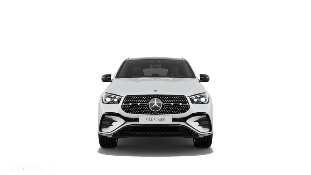 Mercedes-Benz GLE - 11