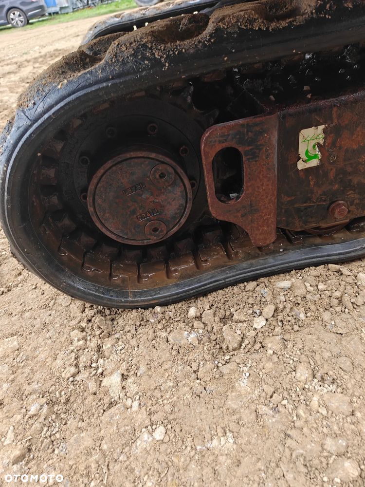 Caterpillar 301.8 - 20