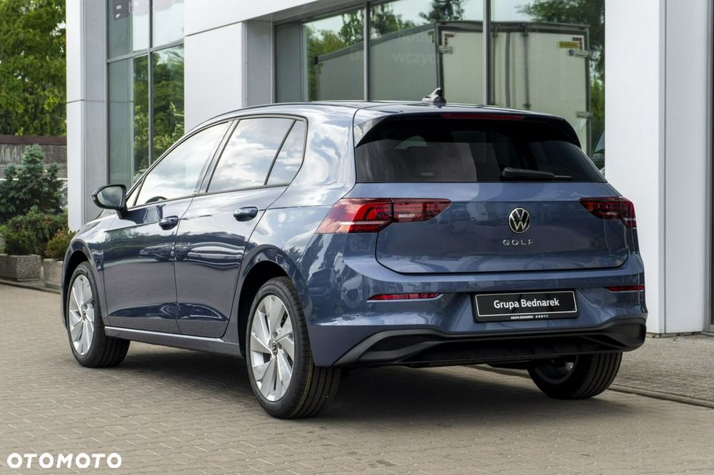 Volkswagen Golf - 7