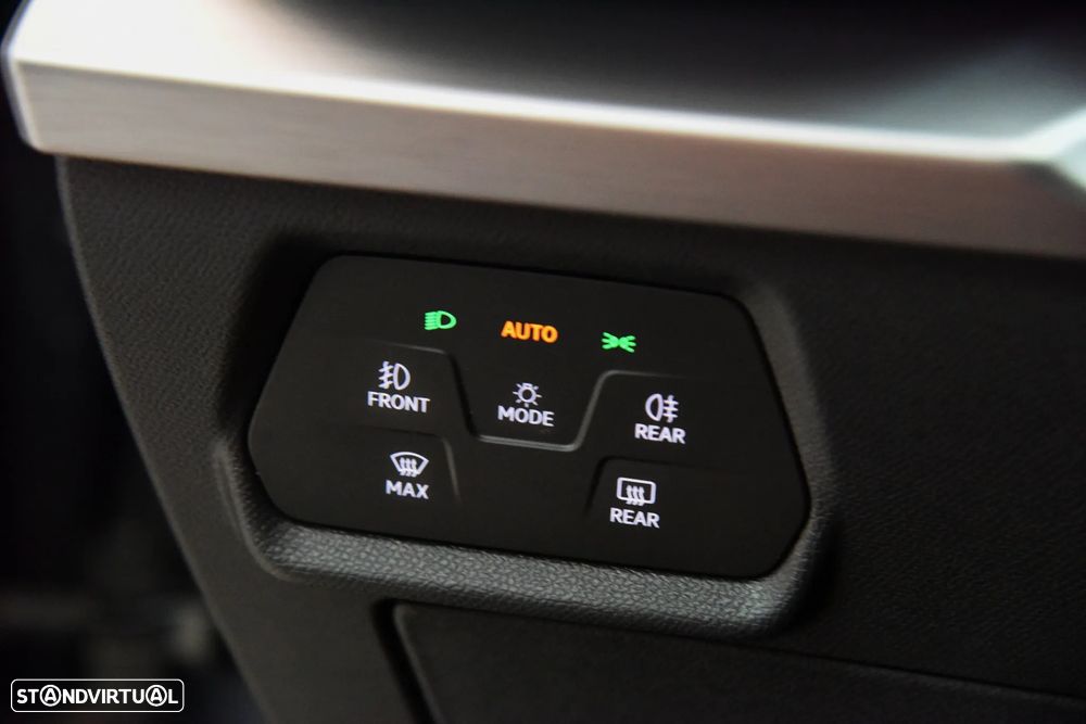 SEAT Leon 1.4 e-Hybrid FR DSG - 12