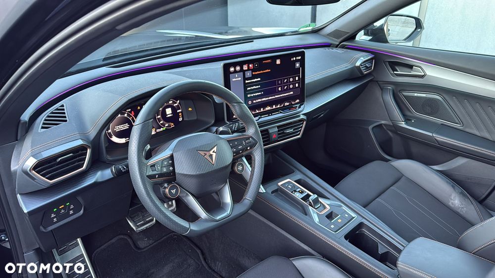 Cupra Formentor 1.5 eTSI DSG - 21