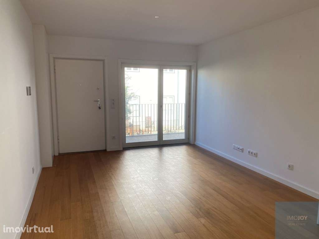 Apartamento T1 na Foz Velha - Grande imagem: 2/42