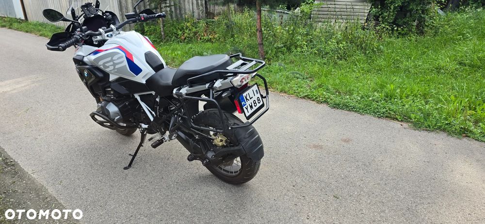BMW GS - 6