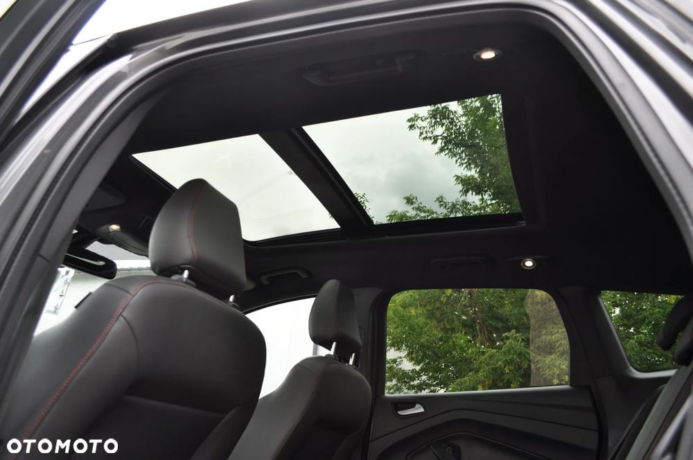 Ford Kuga 2.0 TDCi 4x4 Individual - 20