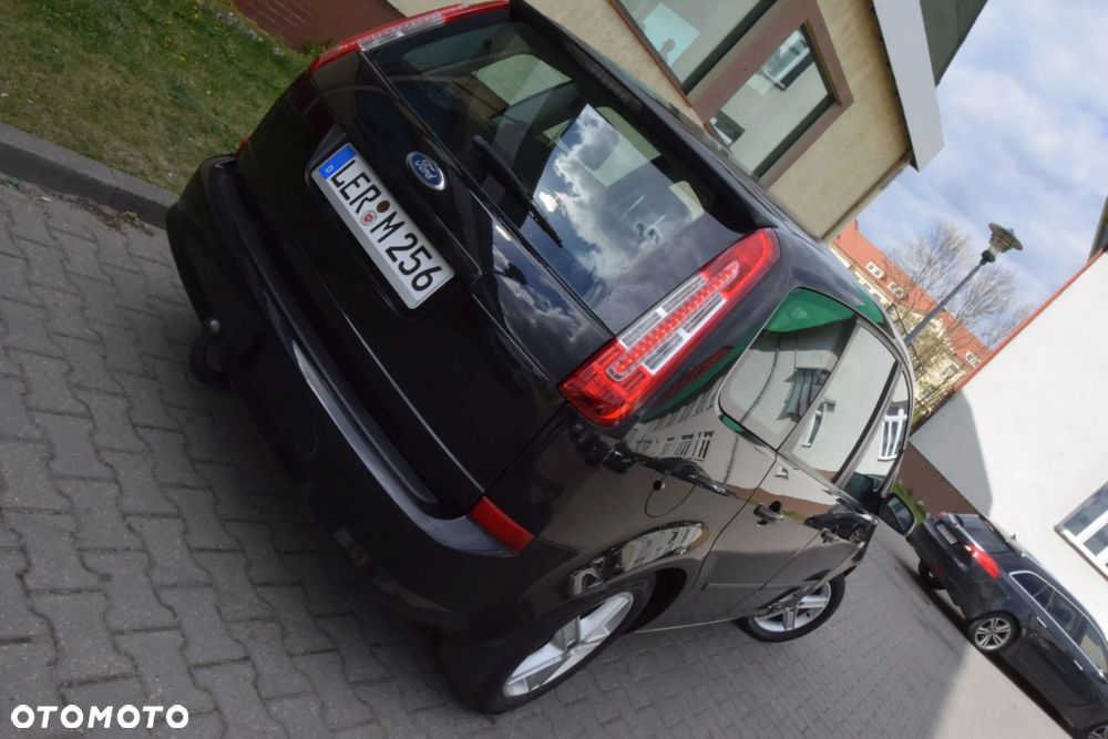 Ford C-MAX 1.6 Style - 10