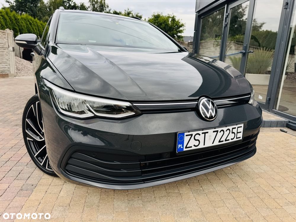 Volkswagen Golf - 32