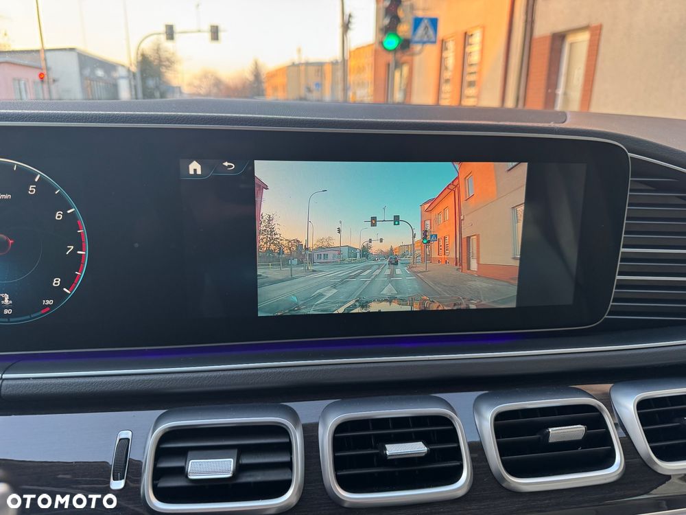 Mercedes-Benz GLE - 10