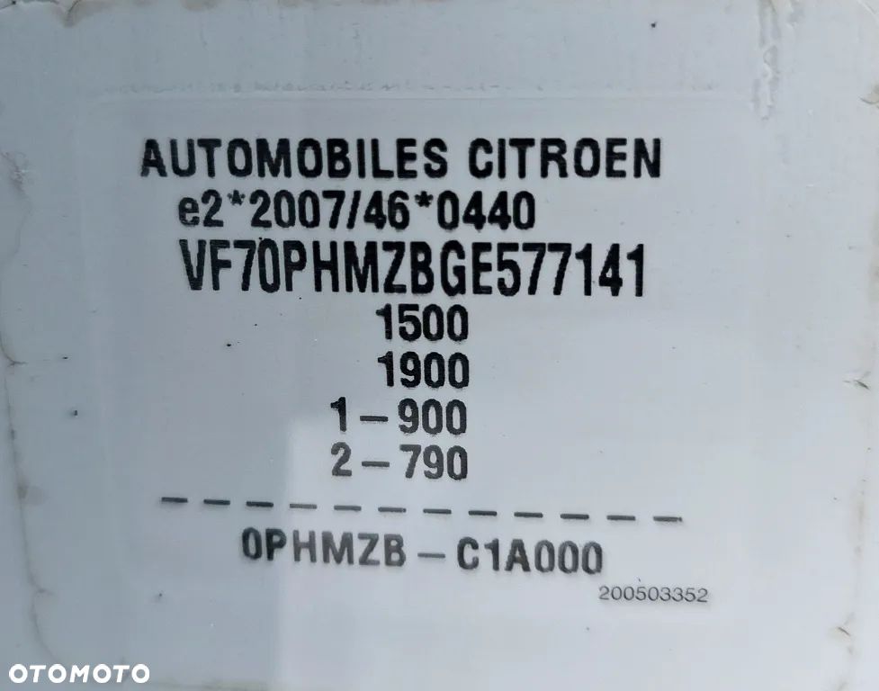 Citroën C4 Cactus PureTech 82 Feel - 34