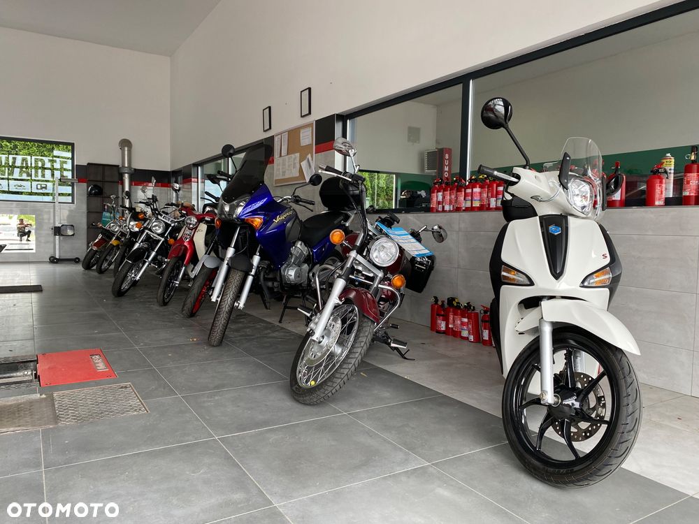 Honda Varadero - 41