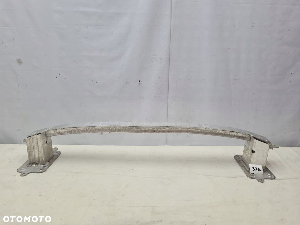 BELKA ZDERZAKA PRZEDNIA PRZÓD OPEL CORSA E - 1