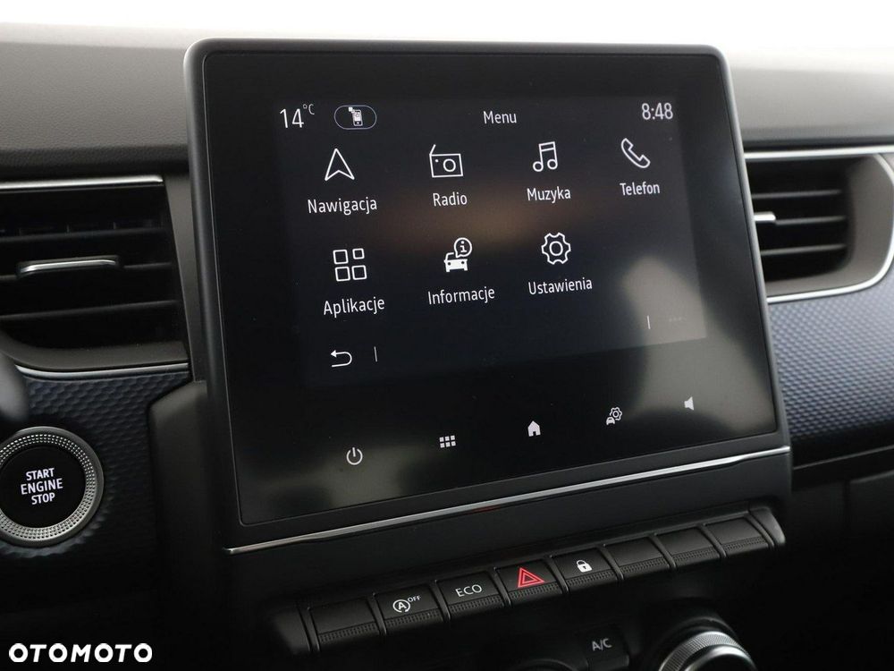 Renault Arkana 1.3 TCe mHEV Intens EDC - 24