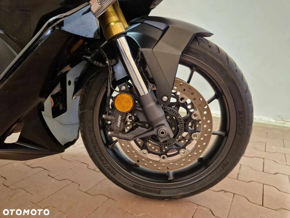 Honda NSS - 15