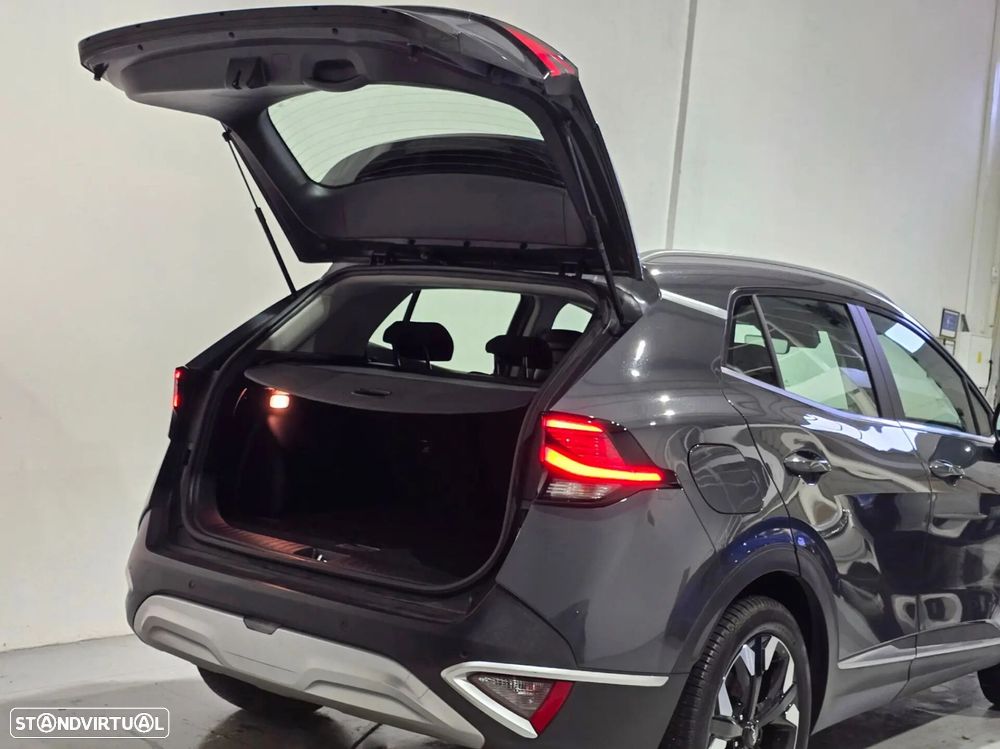 Kia Sportage - 44