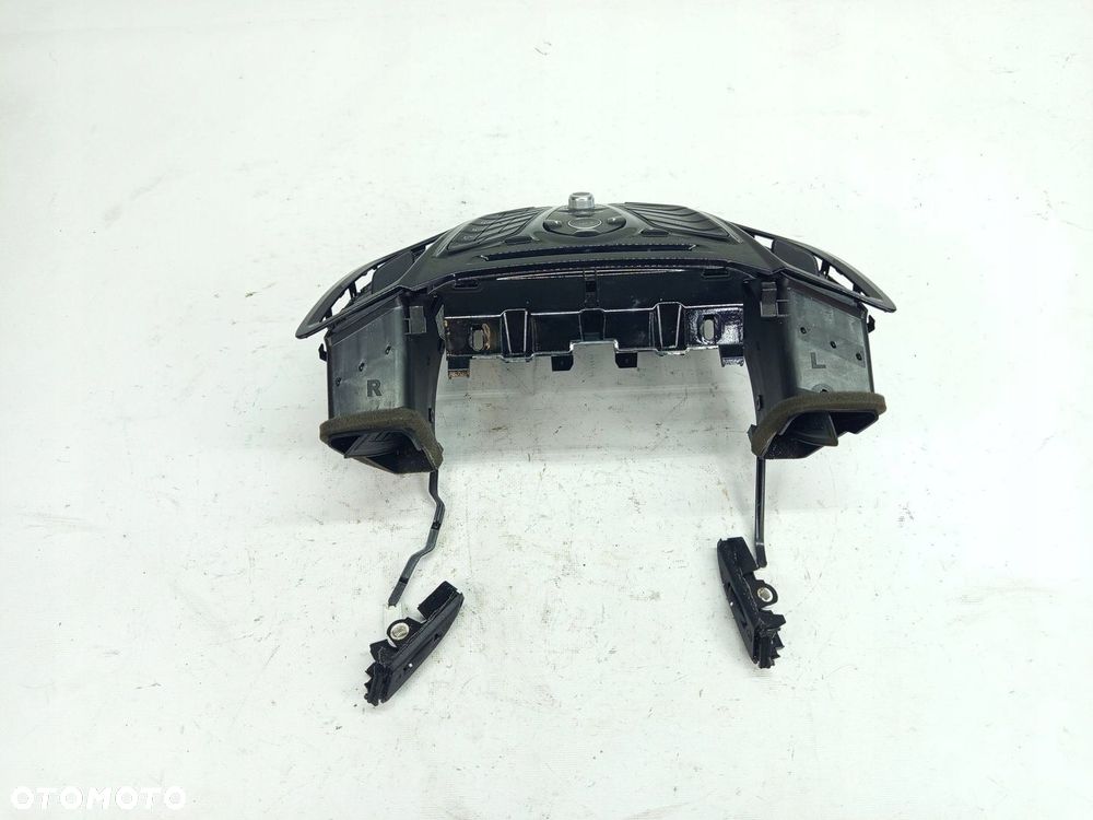 RADIO PANEL RADIA FORD FIESTA MK7 C1BT-18K811-RA - 4