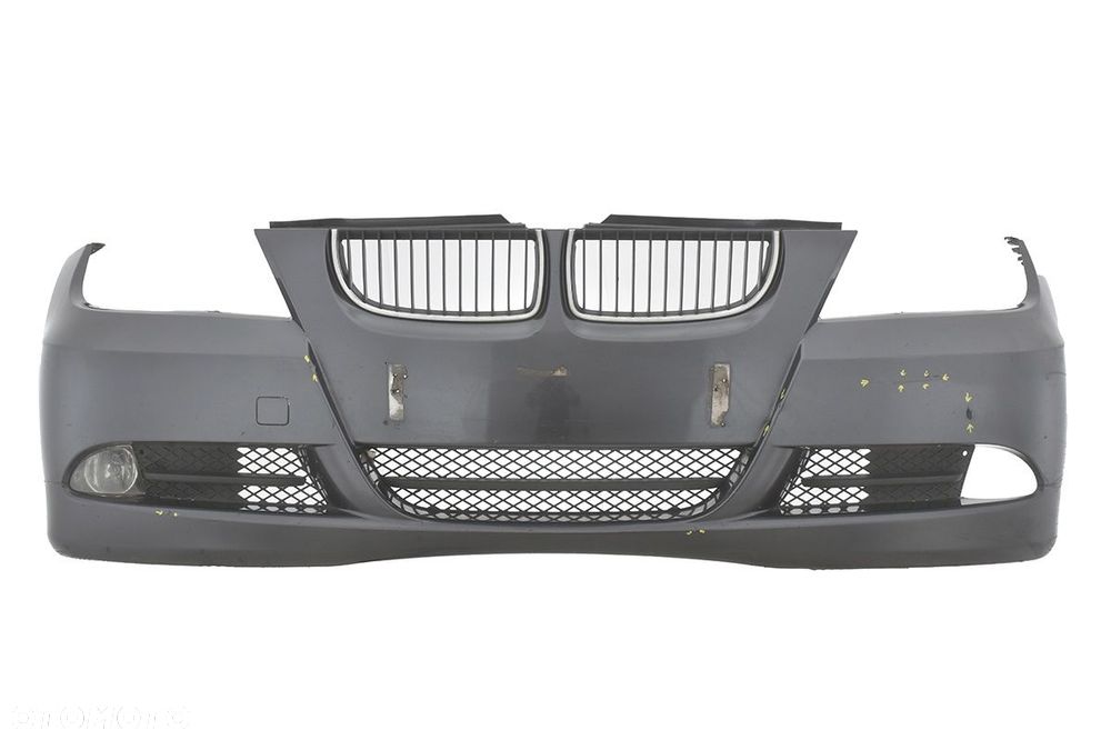 zderzak przedni * przód bmw 3 e90 e91 - 1