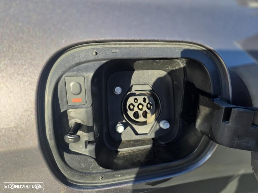 Hyundai Santa Fe 1.6 Plugin-Hybrid 4WD Select - 15