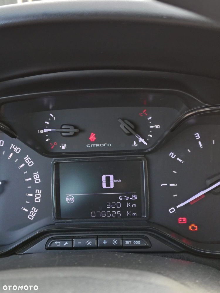 Citroën C3 1.2 PureTech Elle - 2