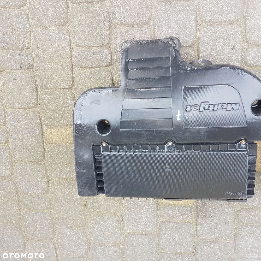 obudowa filtra powietrza doblo qubo strada fiorino grande evo panda 500 ford ka mito 1.3 multijet 90km 75km 80km euro 4 - 13