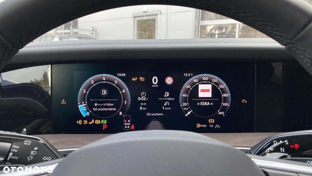 Volkswagen Tayron 2.0 TSI 4Mot Elegance DSG - 11