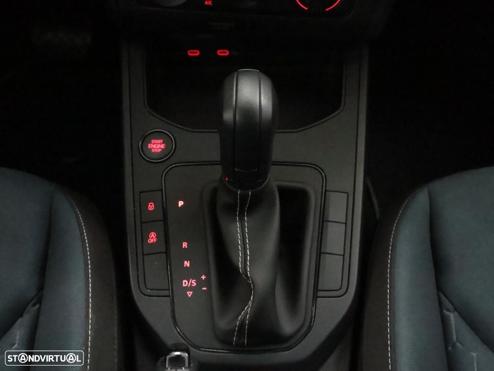 SEAT Ibiza 1.0 TSI Style DSG - 25