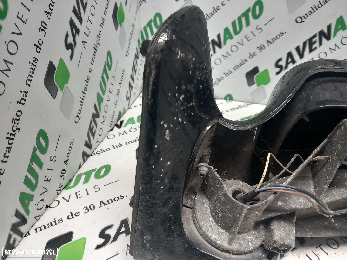 Espelho Retrovisor Esq Electrico  Volkswagen Sharan (7M8, 7M9, 7M6) - 3