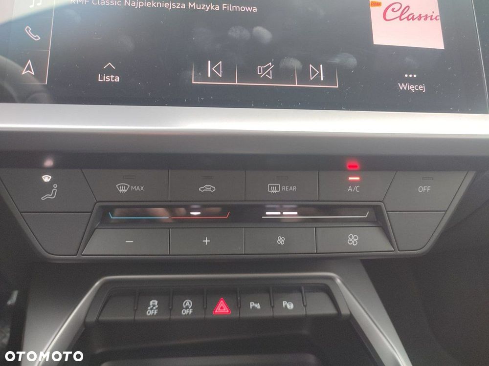 Audi A3 Limousine - 19