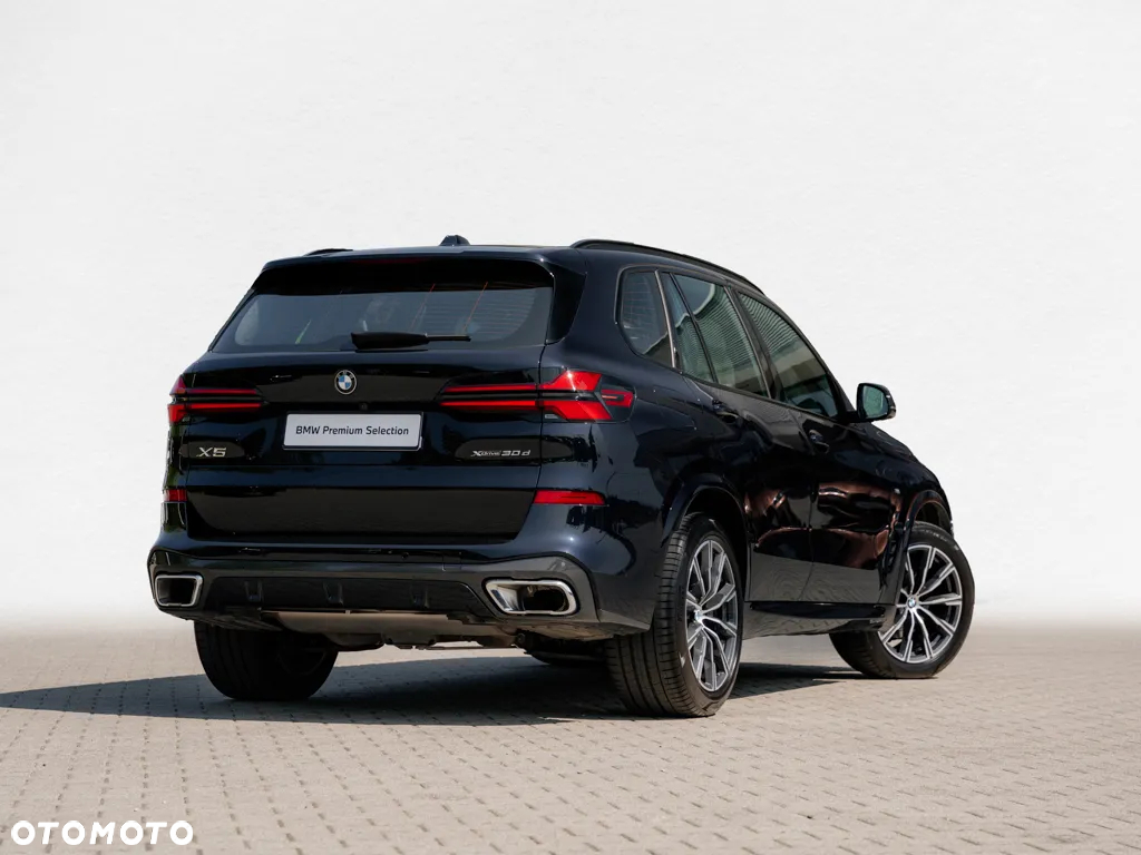 BMW X5 xDrive30d - 2