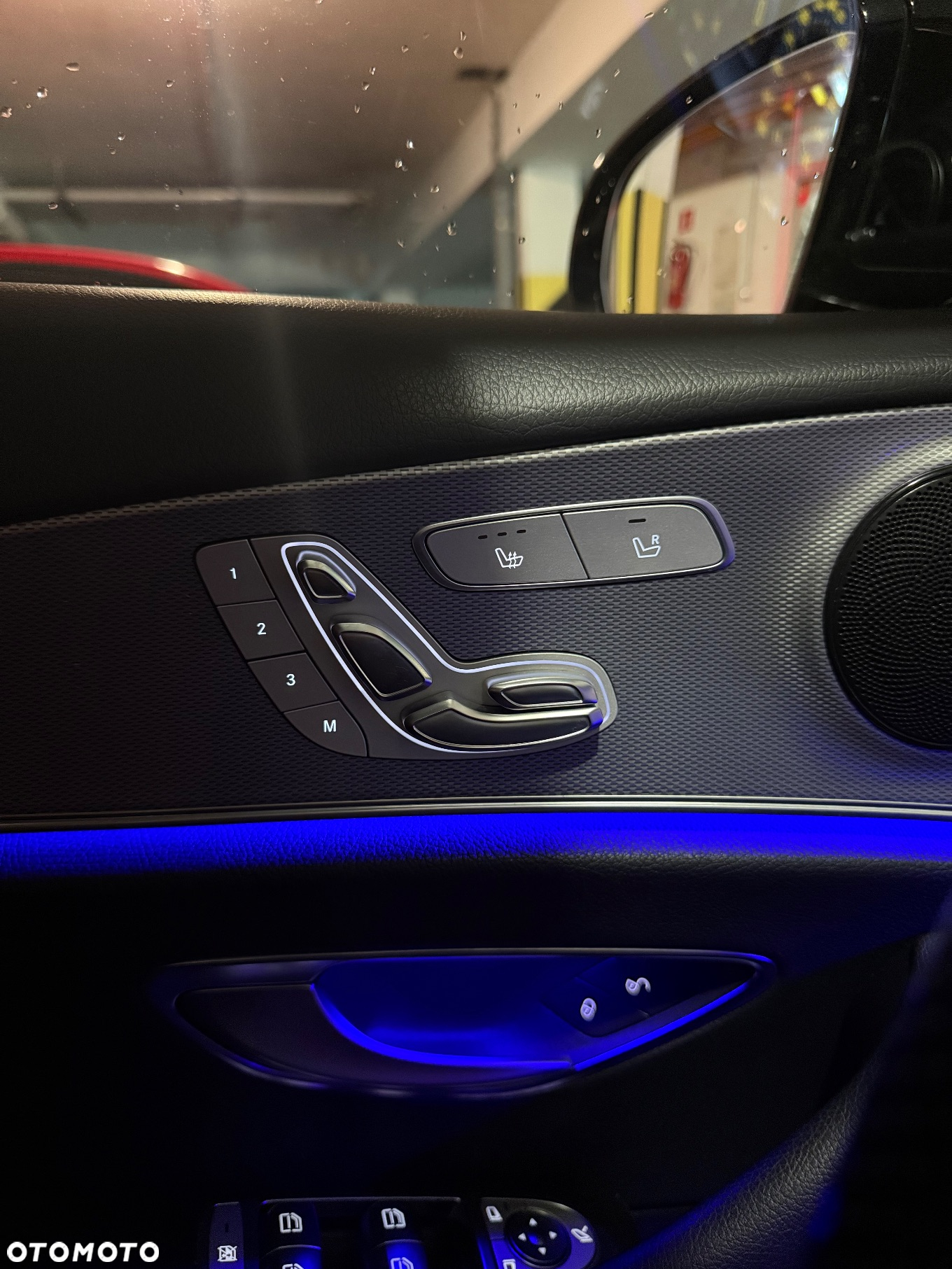 Mercedes-Benz Klasa E 220 d 9G-TRONIC - 17