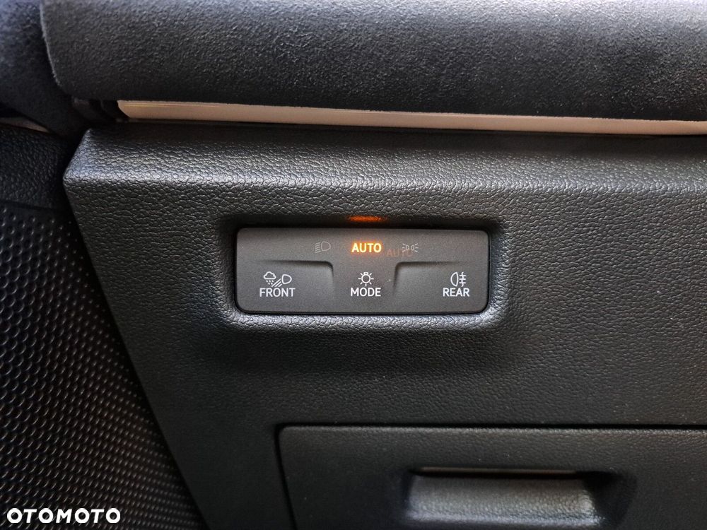 Volkswagen Tayron - 18