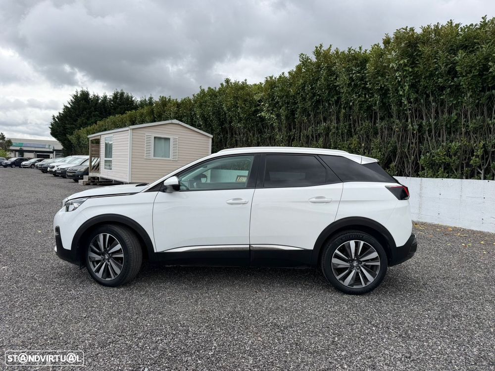 Peugeot 3008 1.2 PureTech Allure - 14
