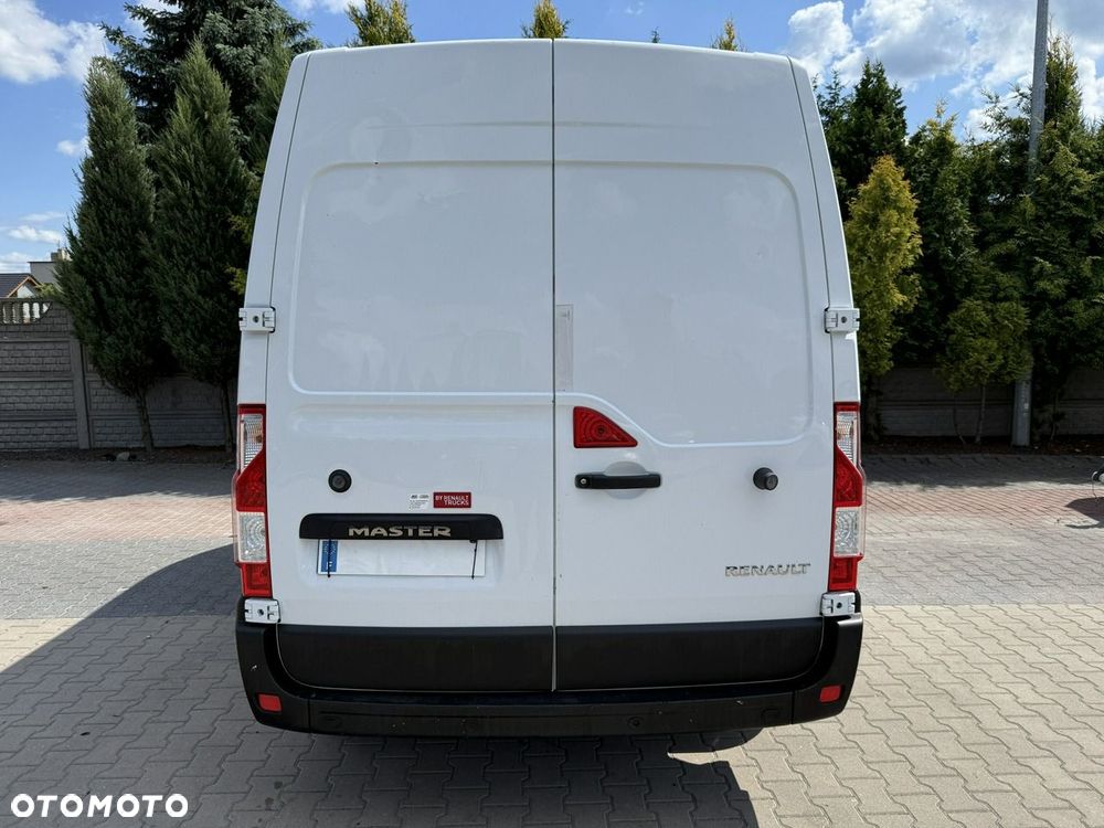 Renault Master - 2