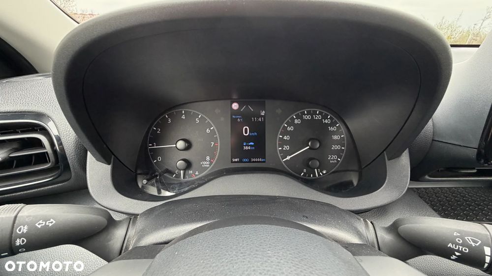 Toyota Yaris 1.5 Comfort - 15