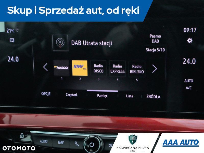 Opel Mokka - 15