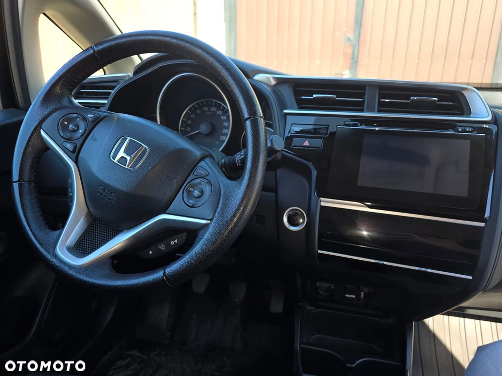 Honda Jazz 1.3 Elegance (ADAS) - 11