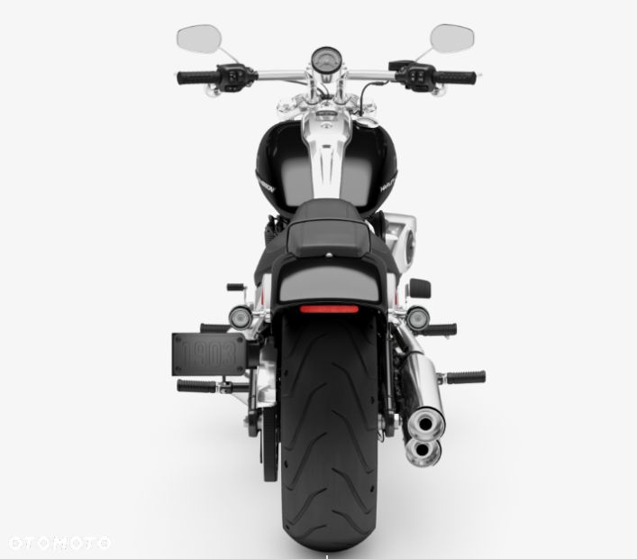 Harley-Davidson Softail Breakout - 4