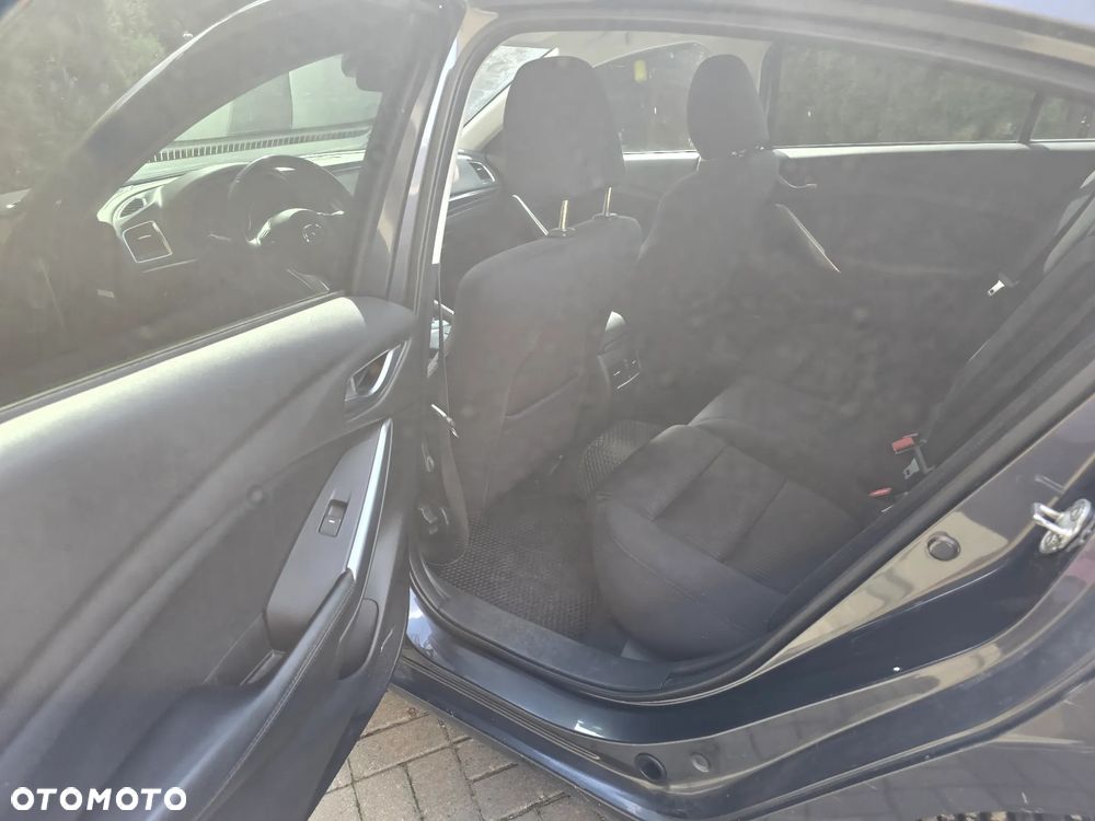 Mazda 6 2.0 SkyEnergy - 20