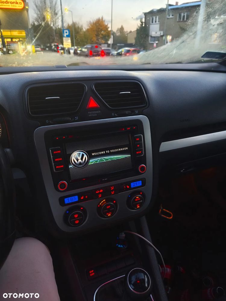 Volkswagen Scirocco 2.0 TSI - 5