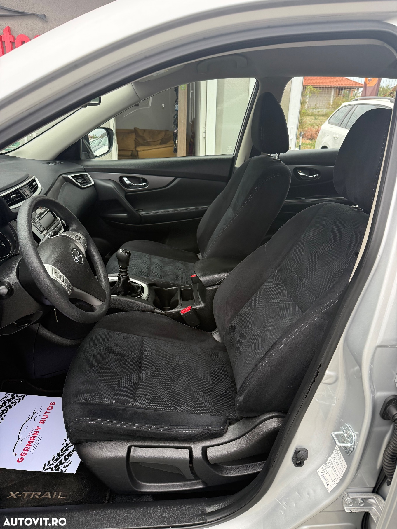 Nissan X-Trail DIG-T Stop/Start Tekna - 10