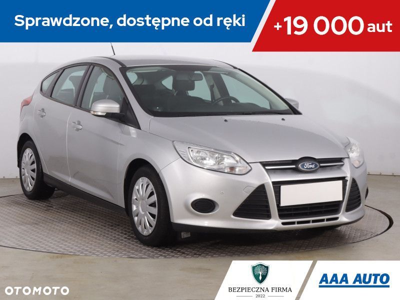 Ford Focus - 2