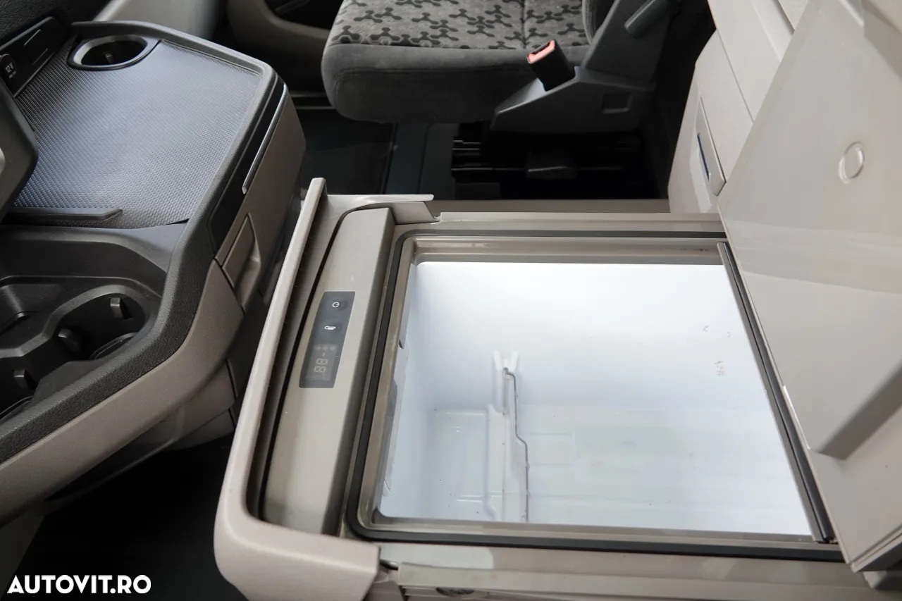 Scania R 500 / RETARDER / I-PARK COOL / 2019 / IMPORTAT / DUPĂ CONTRACTUL DE SERVICE - 25