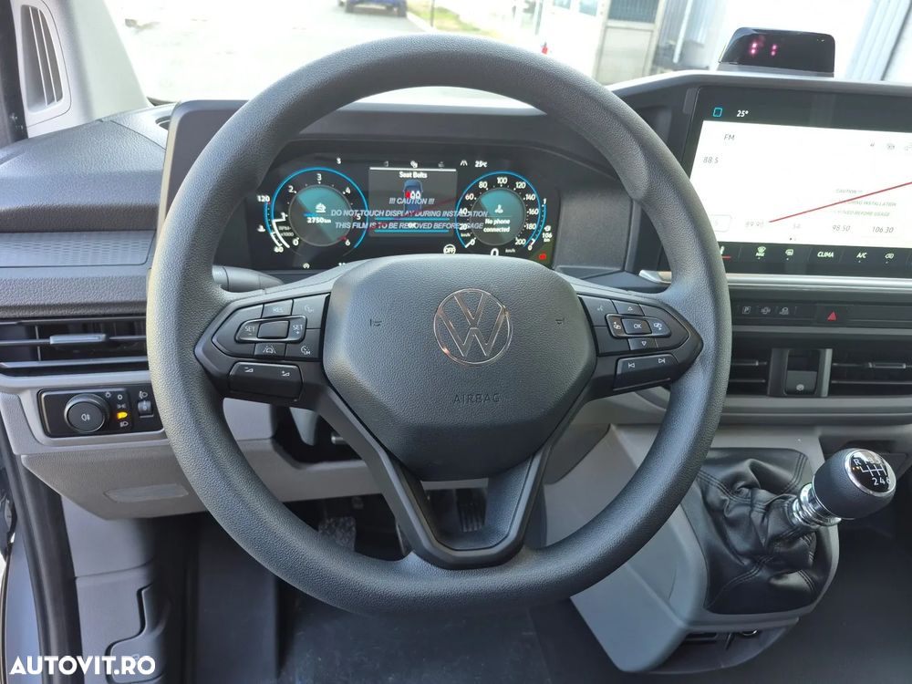 Volkswagen Transporter Plus 2.0 TDI 81kW LR - 7
