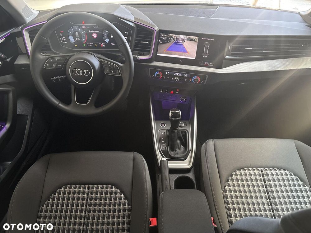 Audi A1 Sportback - 10