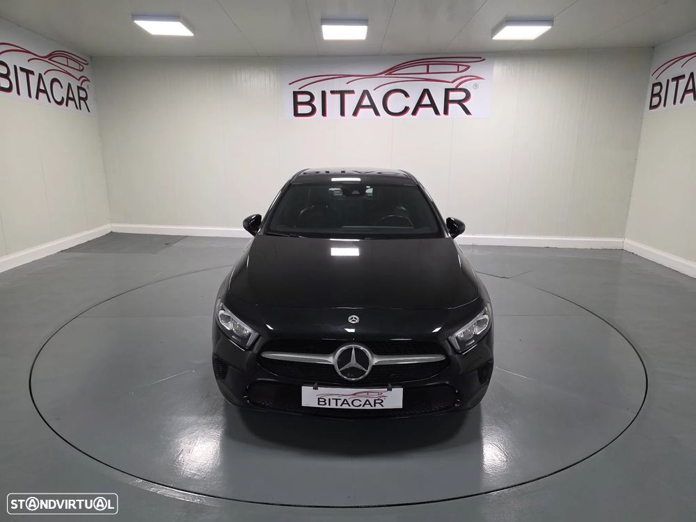 Mercedes-Benz A 250 e Style Plus - 6