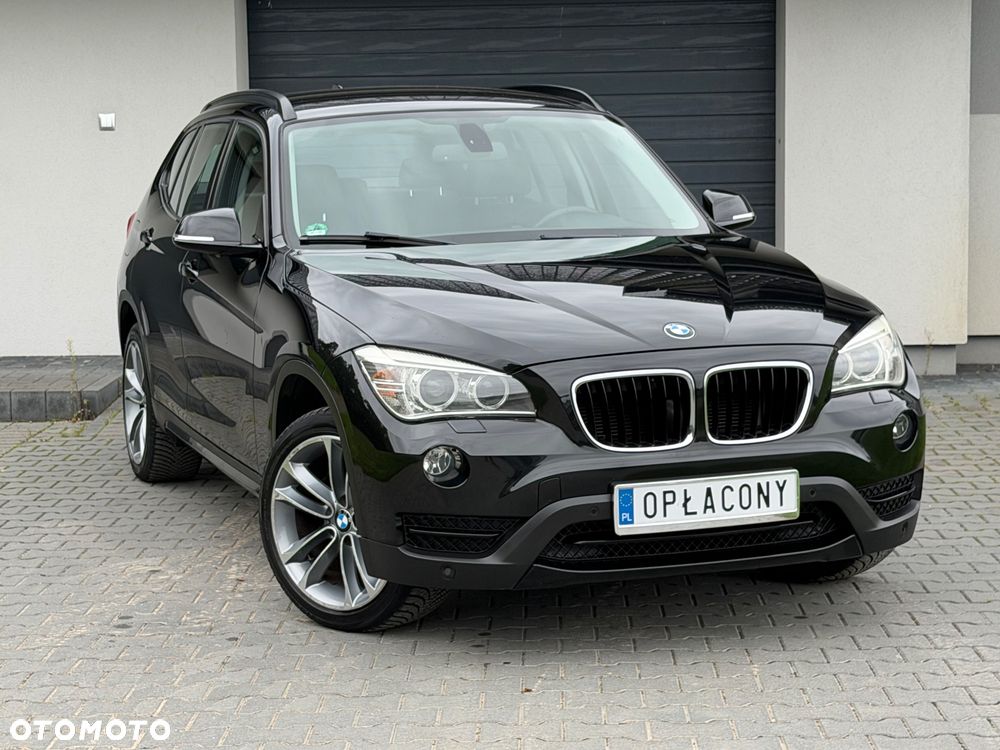 BMW X1 - 16