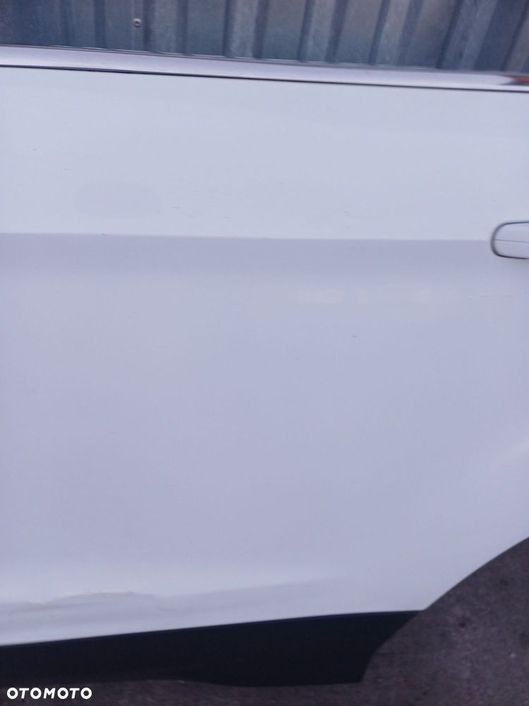 Drzwi lewy tył Ford Kuga MK2 kolor 5D - 3