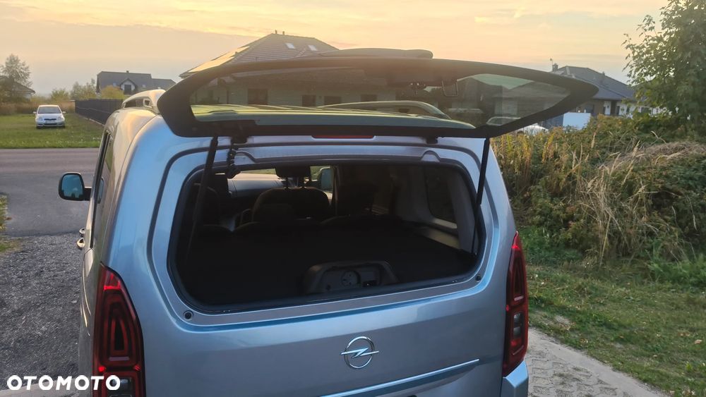Opel Combo 1.5 D Start/Stop Innovation - 9